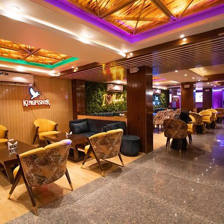 Goroomgo I Bex Manali Near Mall Road- Best Choice Of Travellers Exterior photo